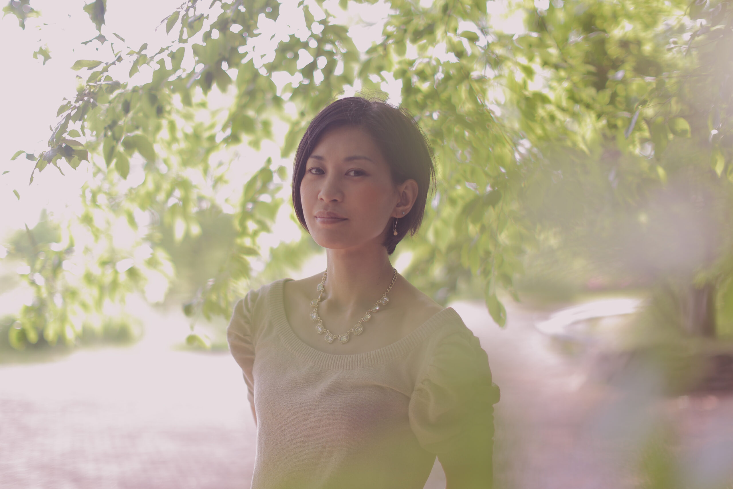 Aromariプロフィール写真